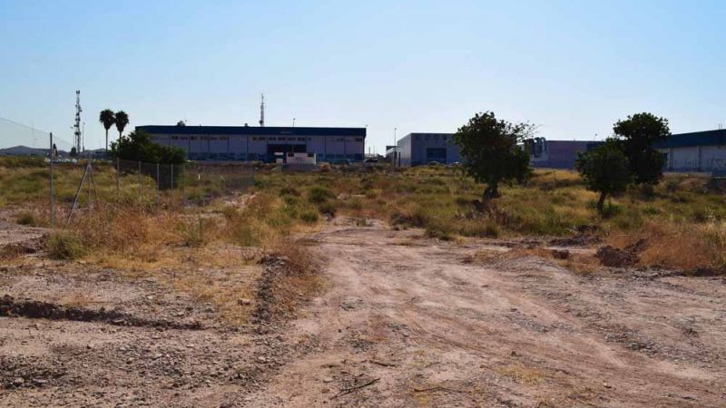 Carretera Madrid 1